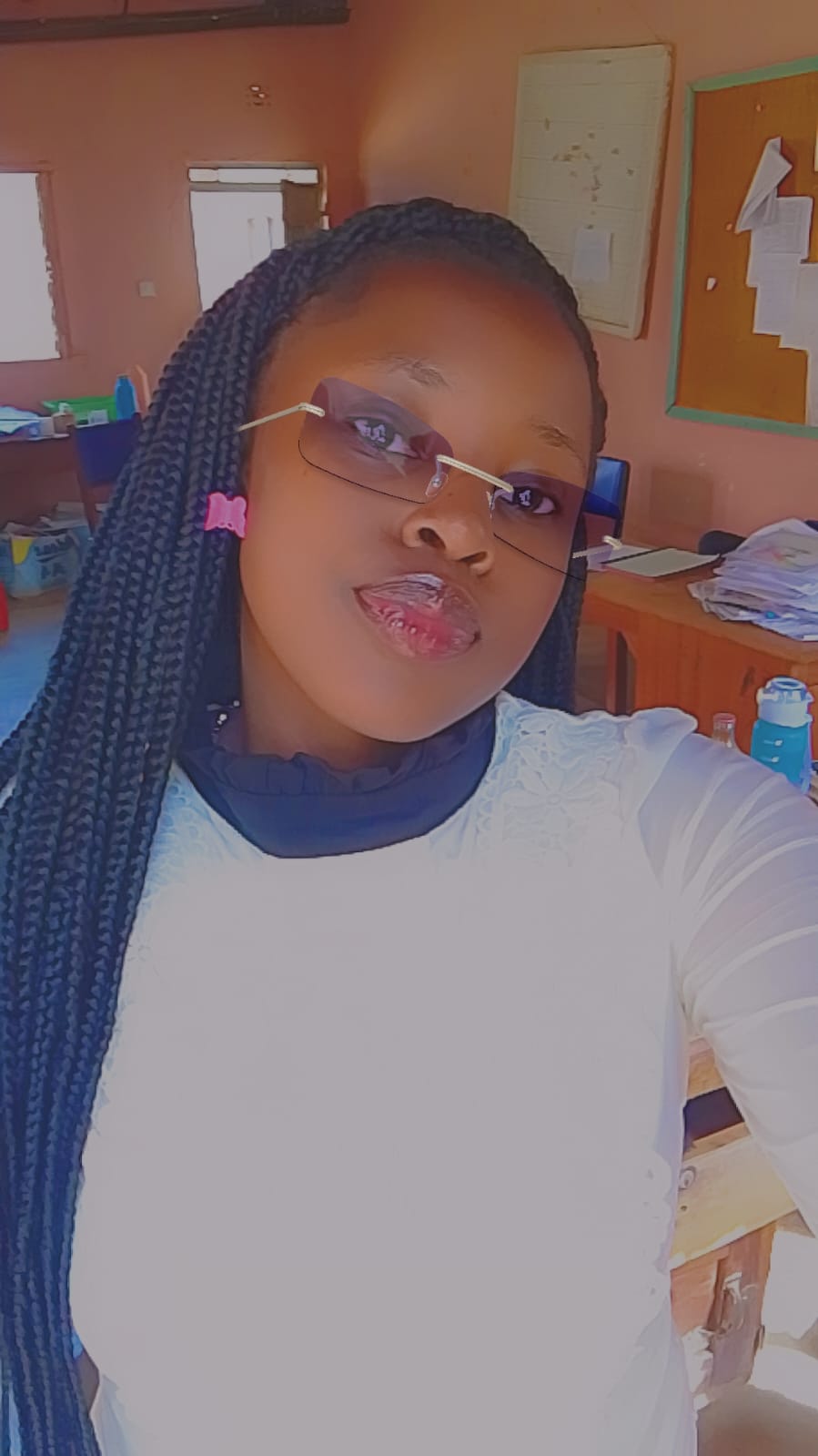 My Beautiful Valentine