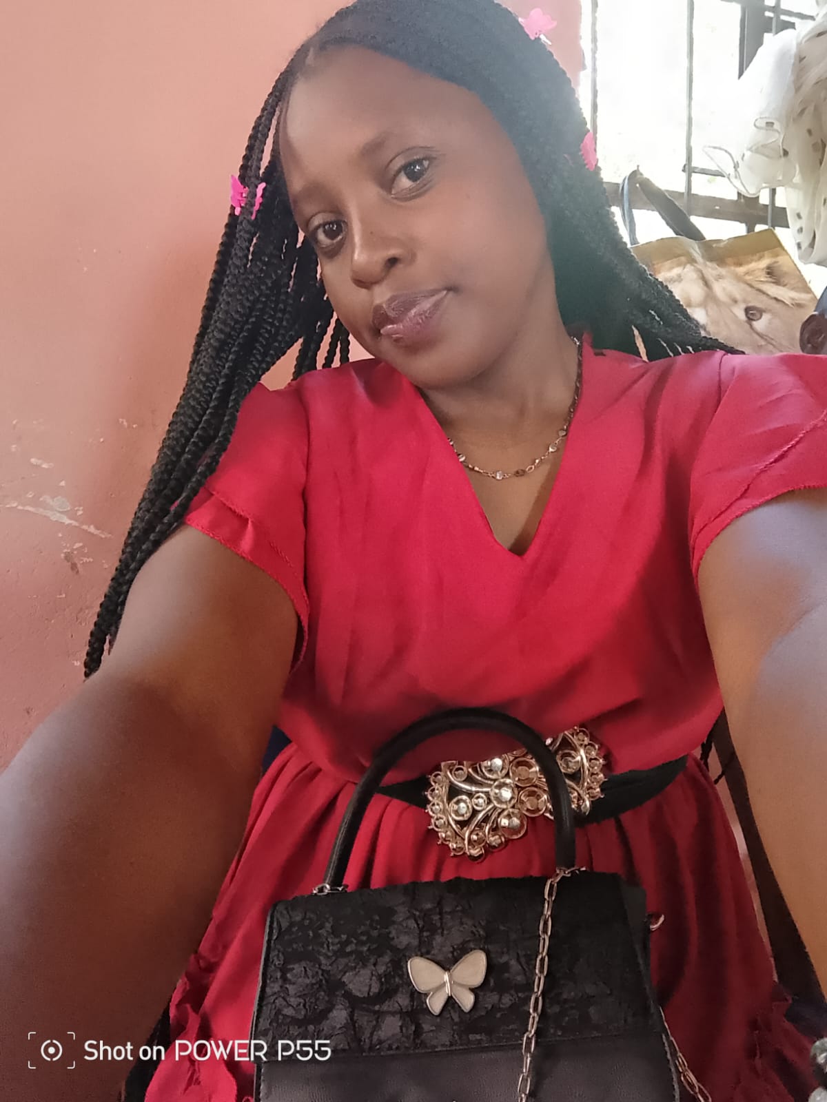 My Beautiful Valentine Milli